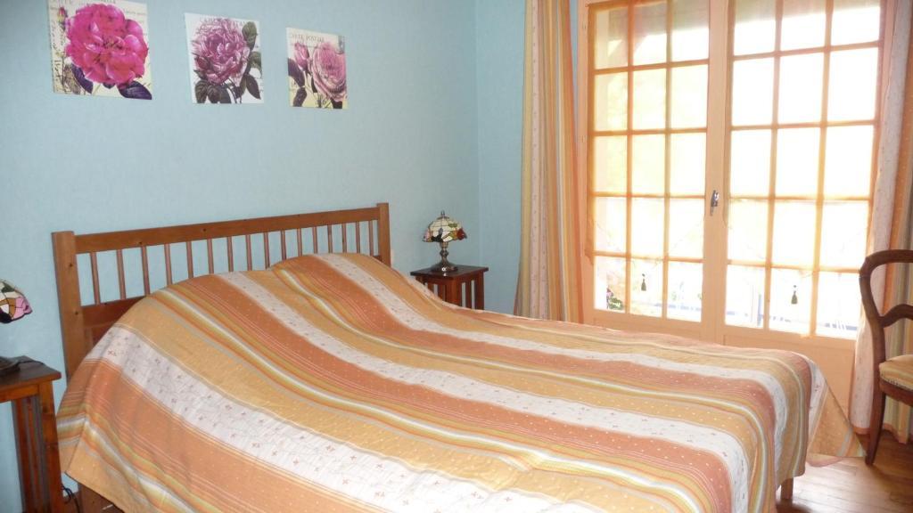 Maison Artigouha Bed and Breakfast Loubieng Exterior foto