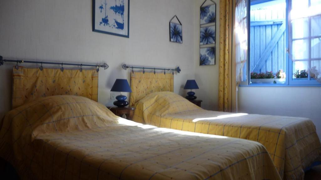 Maison Artigouha Bed and Breakfast Loubieng Exterior foto